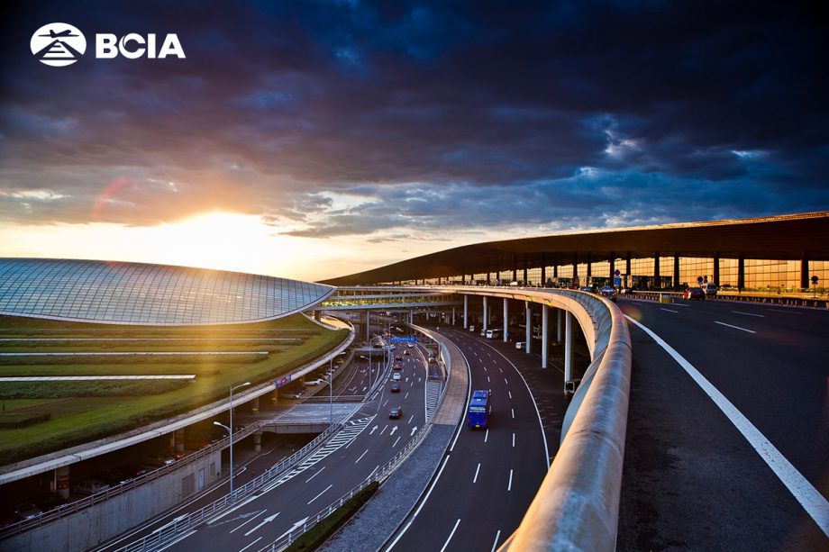 BEIJING CAPITAL AIRPORT3