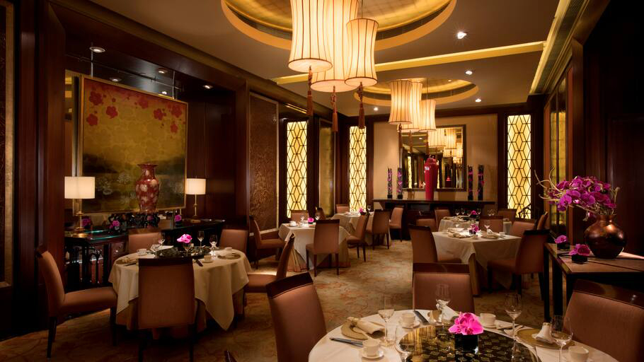 CONRAD HONG KONG4 CONRAD HONG KONG4