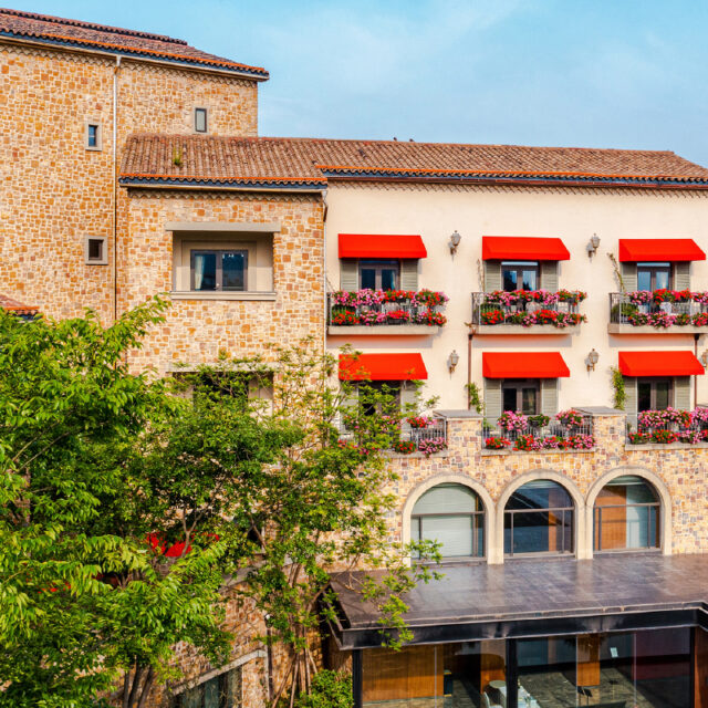 Chengdu Luxehills Maison Albar Hotel, China (2)