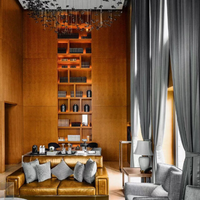 Chengdu Luxehills Maison Albar Hotel, China (3)