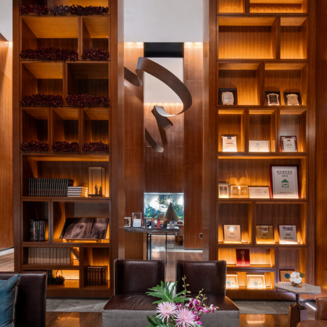 Chengdu Luxehills Maison Albar Hotel, China (4)