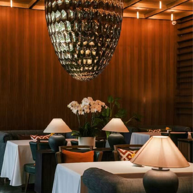 Chengdu Luxehills Maison Albar Hotel, China (5)