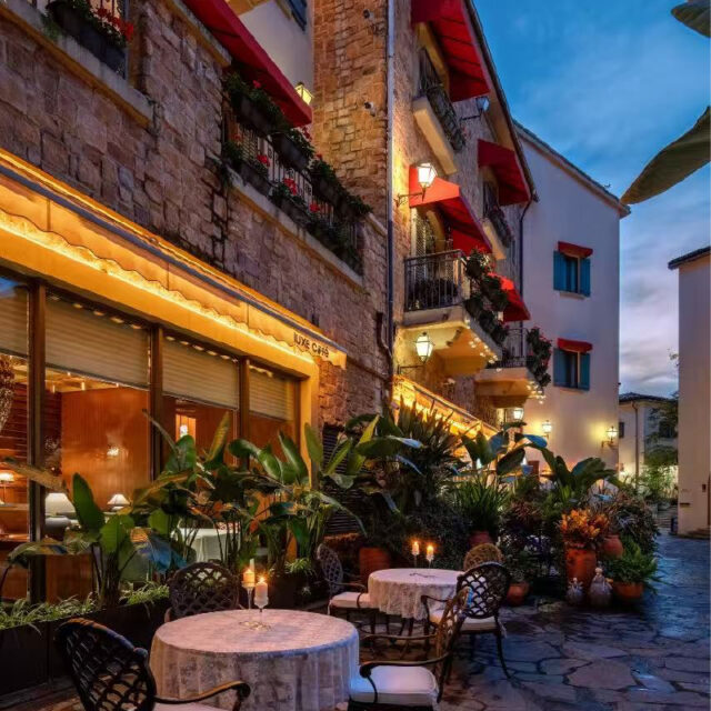 Chengdu Luxehills Maison Albar Hotel, China (6)