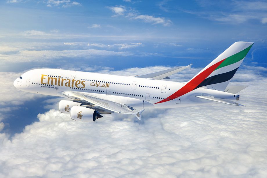 EMIRATES AIRLINE