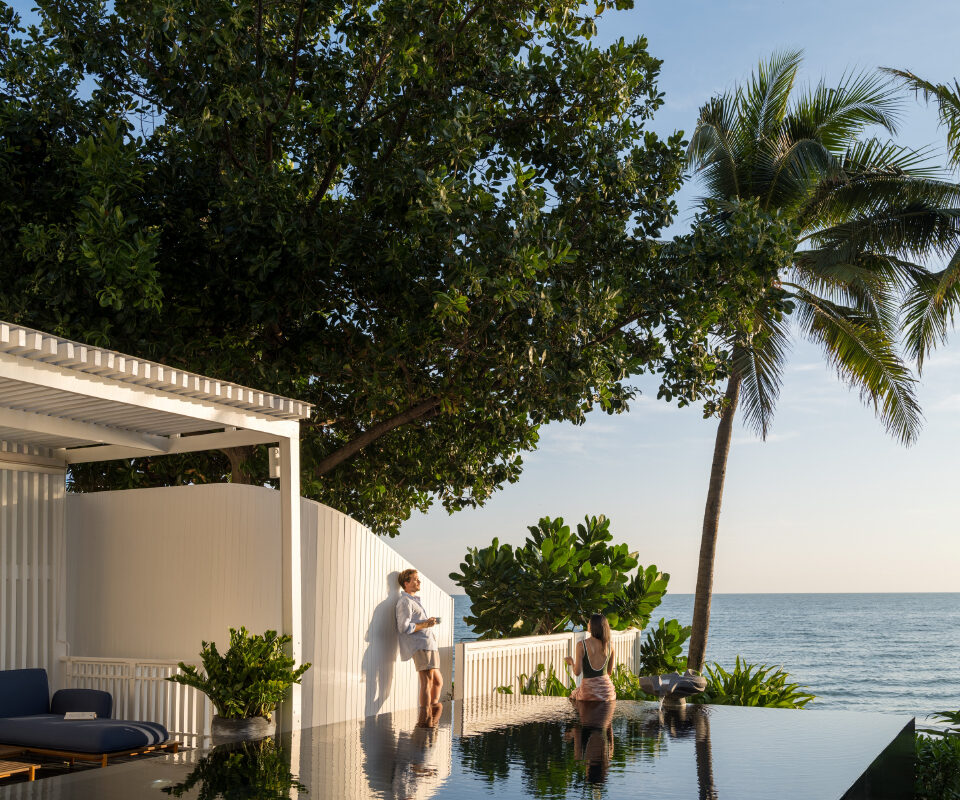 Intercontinental Hua Hin Resort Beach Hotels & Resorts (2)