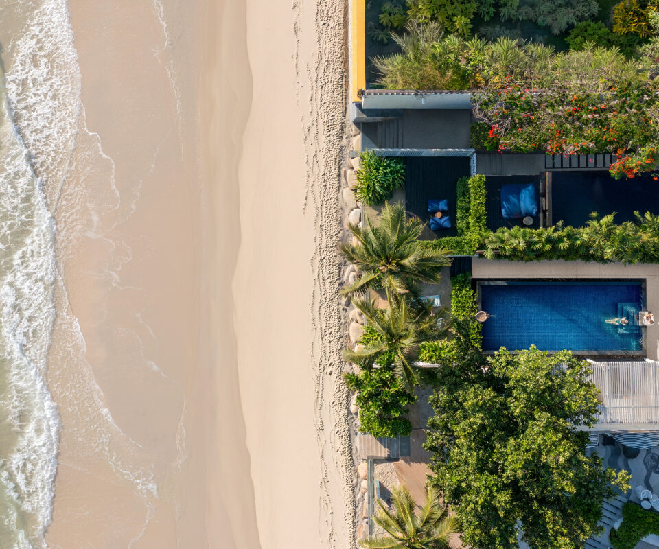 Intercontinental Hua Hin Resort Beach Hotels & Resorts (3)