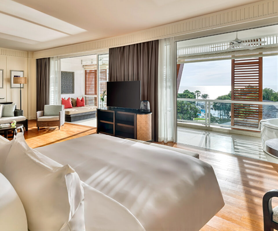 Intercontinental Hua Hin Resort Beach Hotels & Resorts (6)