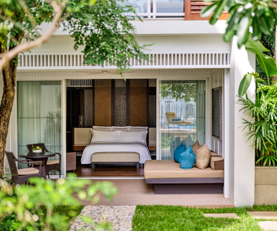 Intercontinental Hua Hin Resort Beach Hotels & Resorts (7)