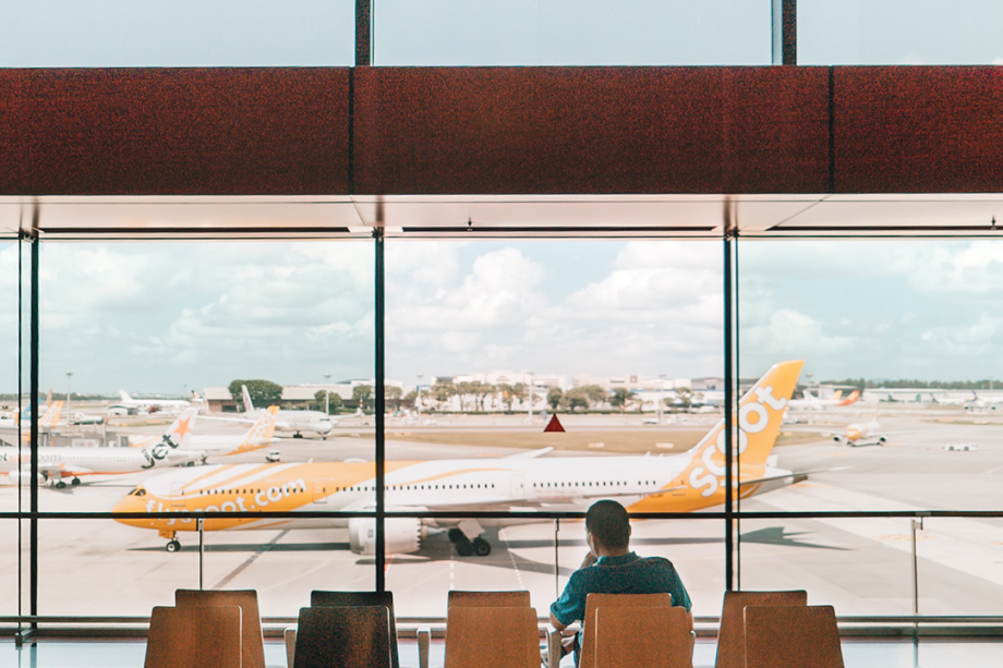 SINGAPORE CHANGI AIRPORT4