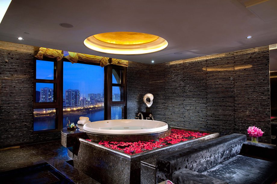 So Spa - Sofitel Macau1