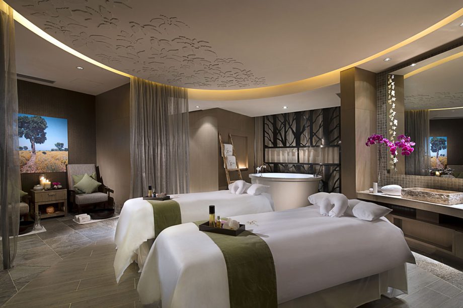 So Spa - Sofitel Macau4