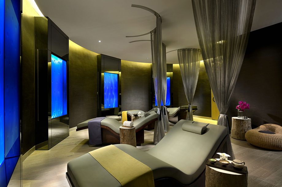 So Spa - Sofitel Macau6