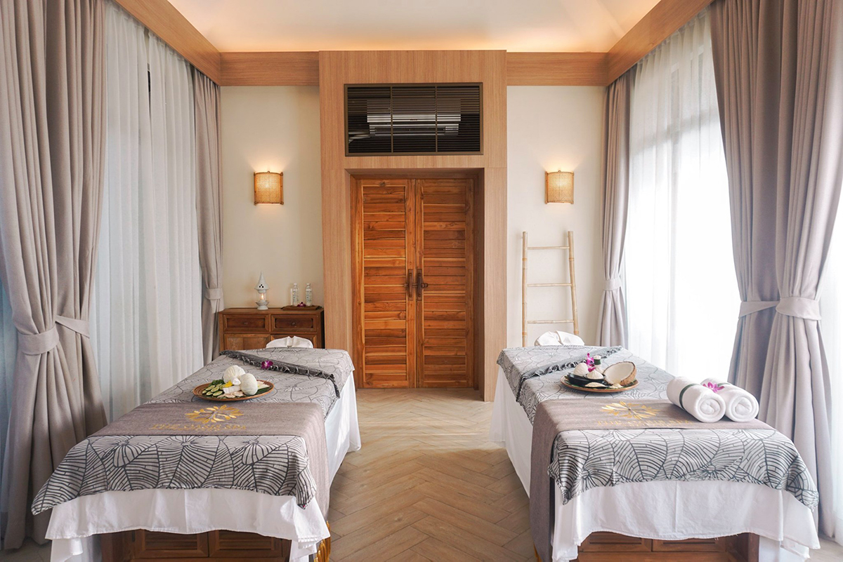 The Oasis Spa1 The Oasis Spa1