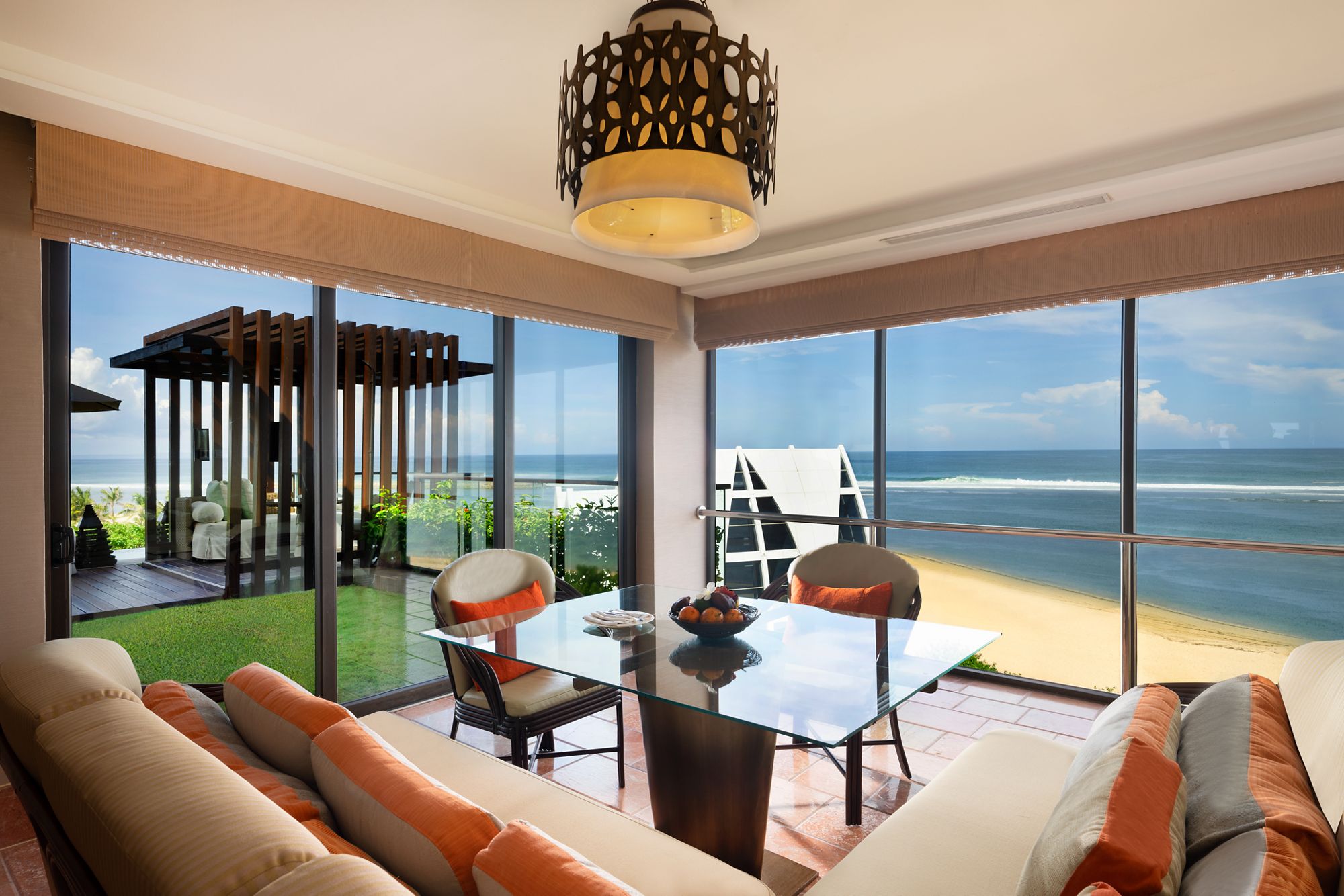 The Ritz-Carlton Bali (1)