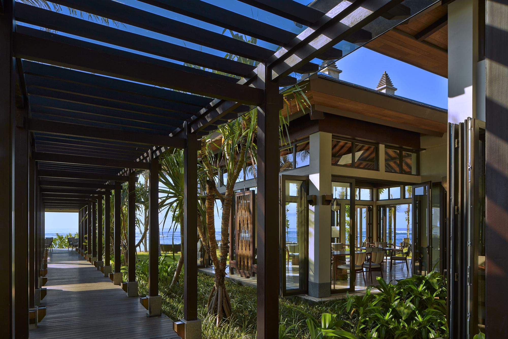 The Ritz-Carlton Bali (2)