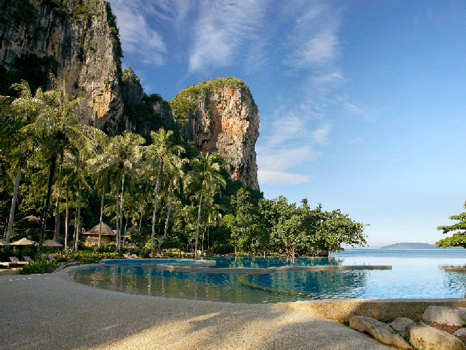 RAYAVADEE KRABI 5