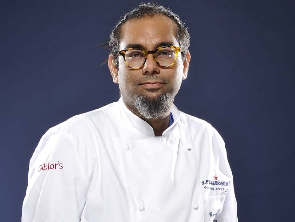 Gaggan Anand 1