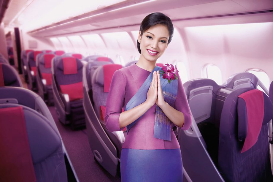 THAI AIRWAYS