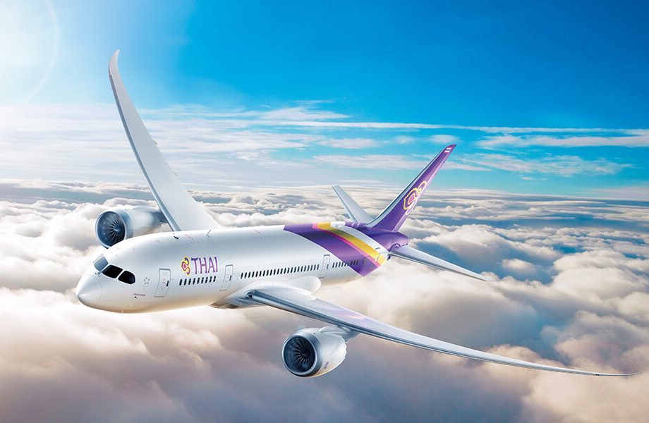 THAI AIRWAYS4