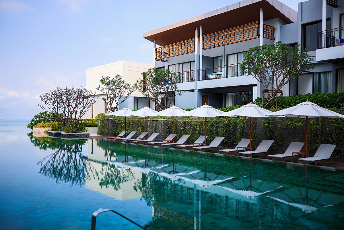 Renaissance Pattaya Resort & Spa1