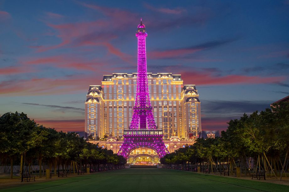 The Parisian Macao6