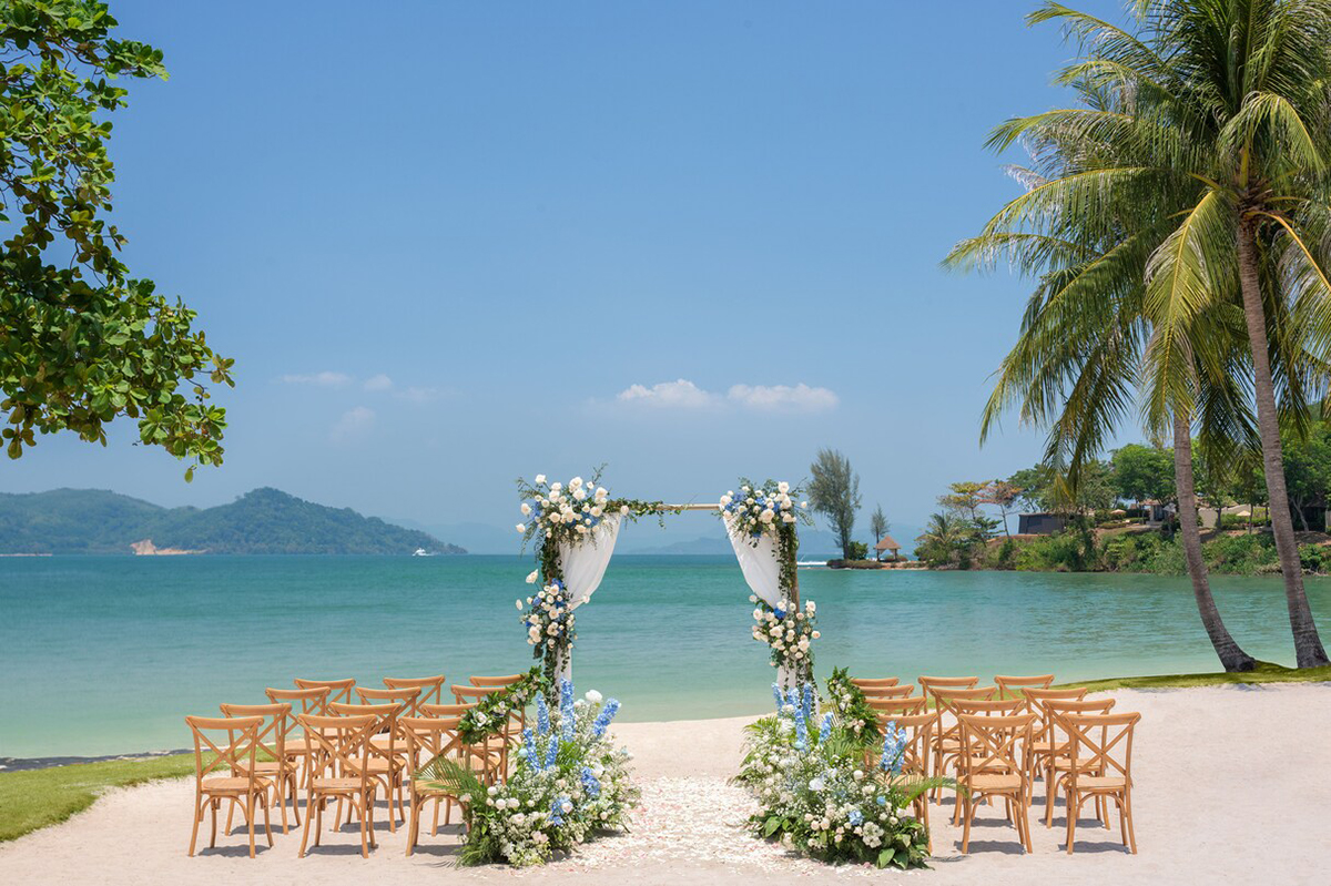 The Naka Island, a Luxury Collection Resort & Spa, Phuket3