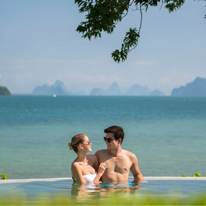 The Naka Island, a Luxury Collection Resort & Spa, Phuket5