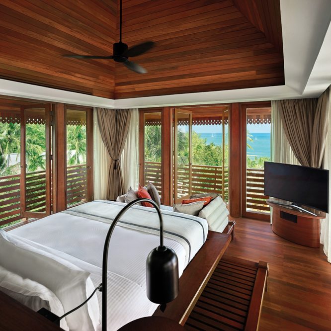 The Ritz-Carlton, Koh Samui 5