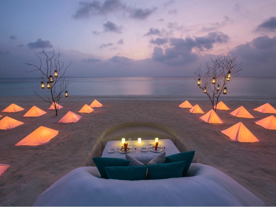 DUSIT THANI MALDIVES 3