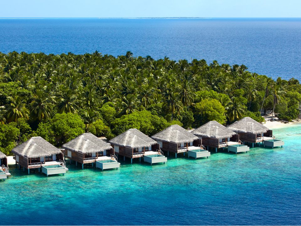 DUSIT THANI MALDIVES 5