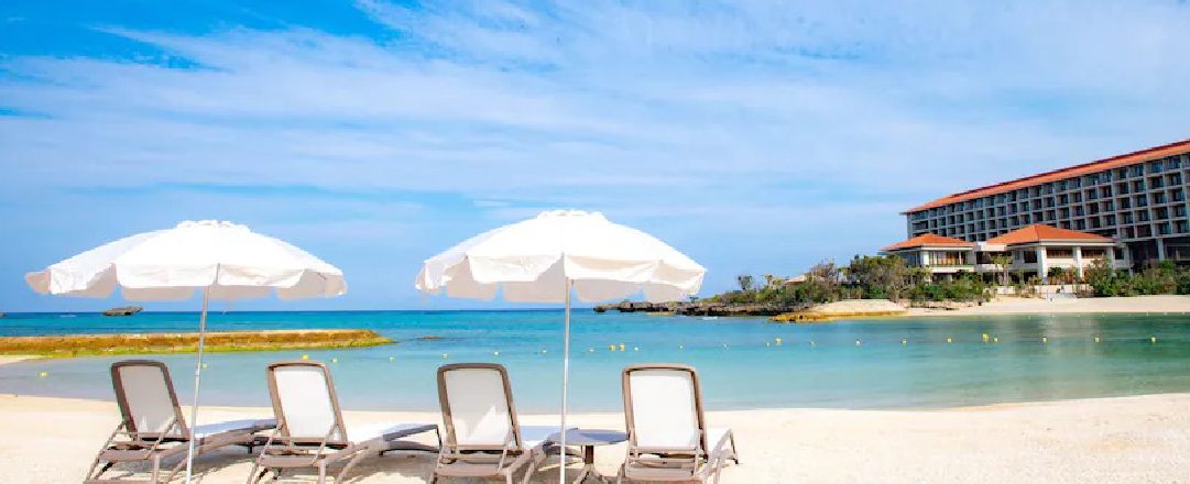 Hyatt Regency Seragaki Island 2