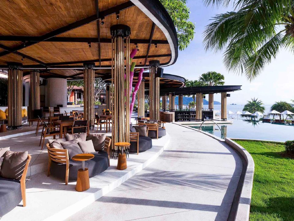 PULLMAN PHUKET PANWA BEACH RESORT 3