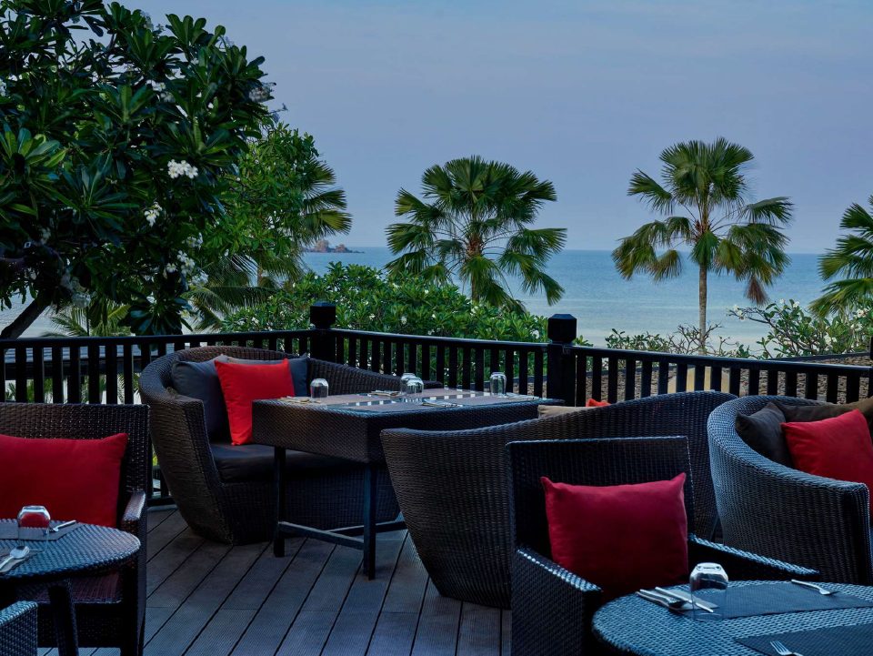 PULLMAN PHUKET PANWA BEACH RESORT 5