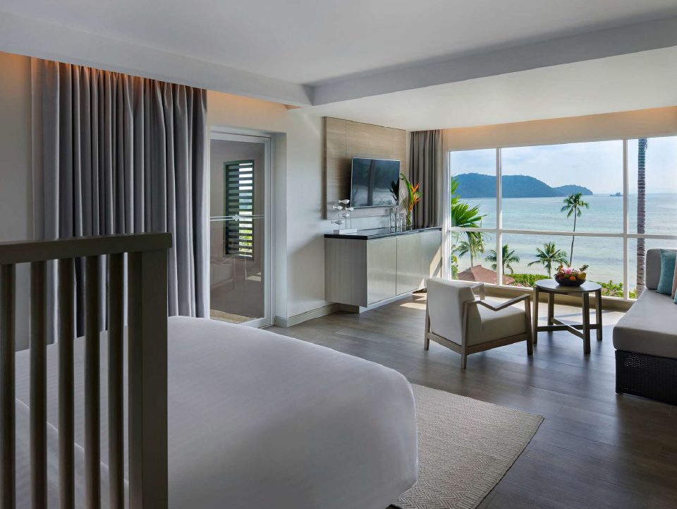 PULLMAN PHUKET PANWA BEACH RESORT 6