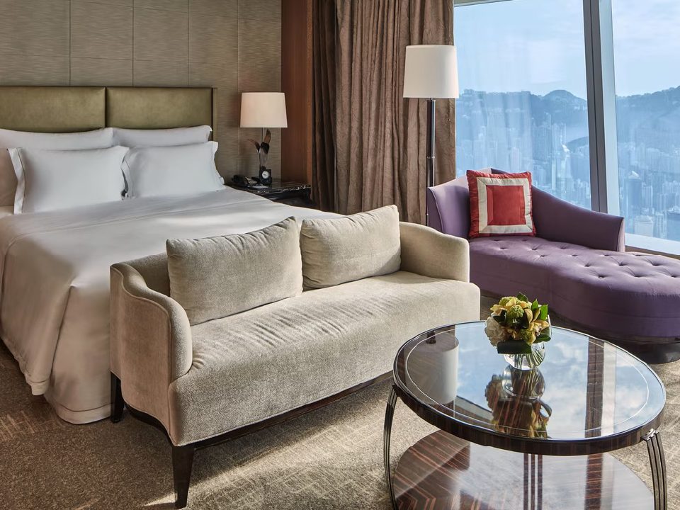 THE RITZ-CARLTON, HONG KONG 5