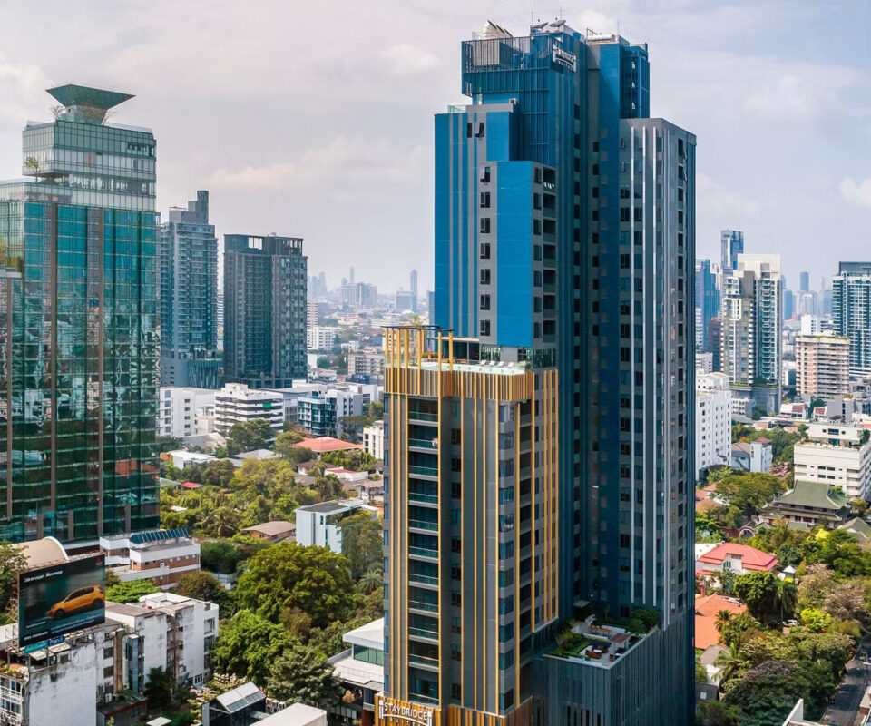 Staybridge Suite Bangkok Thonglor (3)