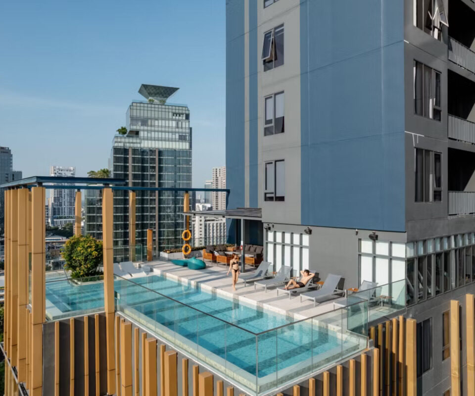 Staybridge Suite Bangkok Thonglor (4)