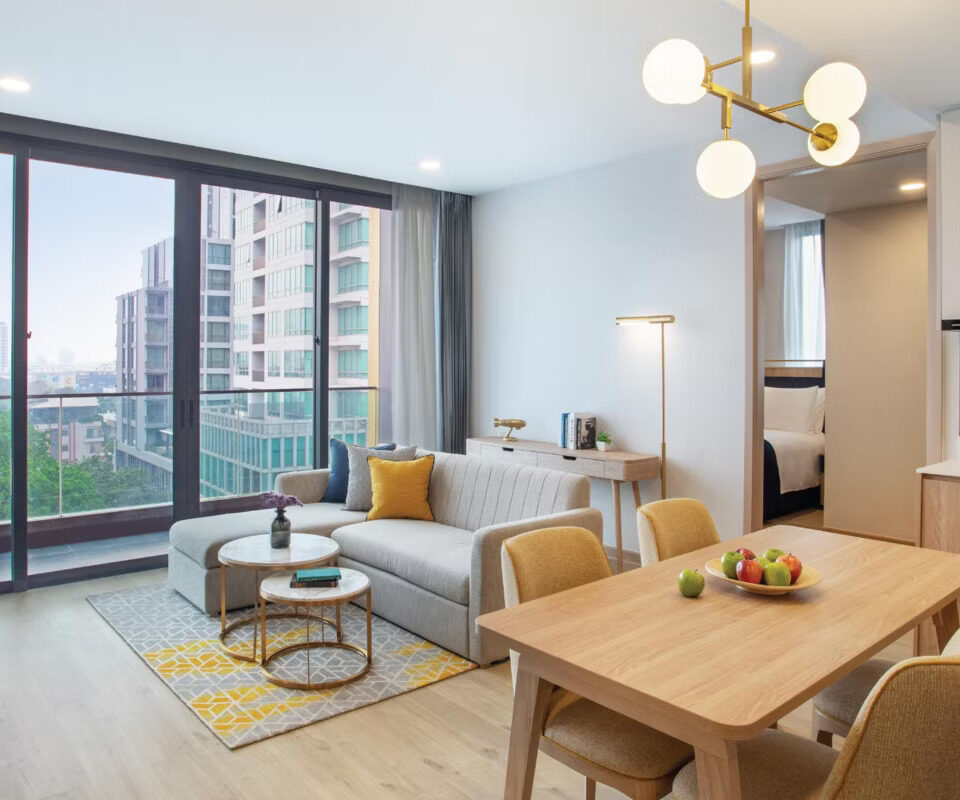 Staybridge Suite Bangkok Thonglor (5)