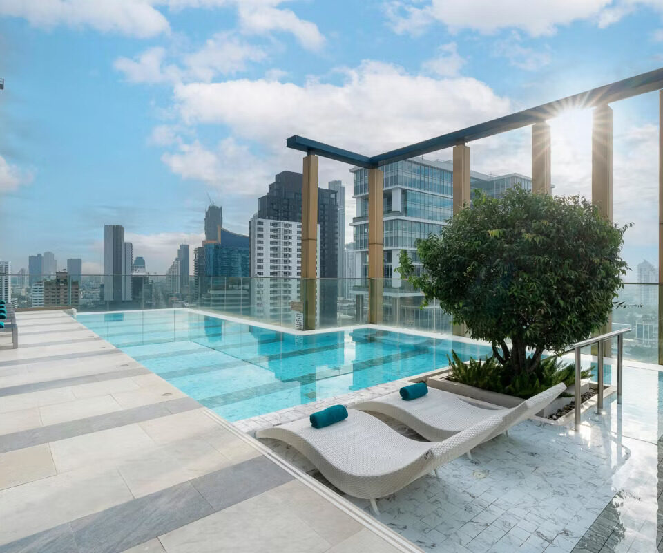 Staybridge Suite Bangkok Thonglor (8)