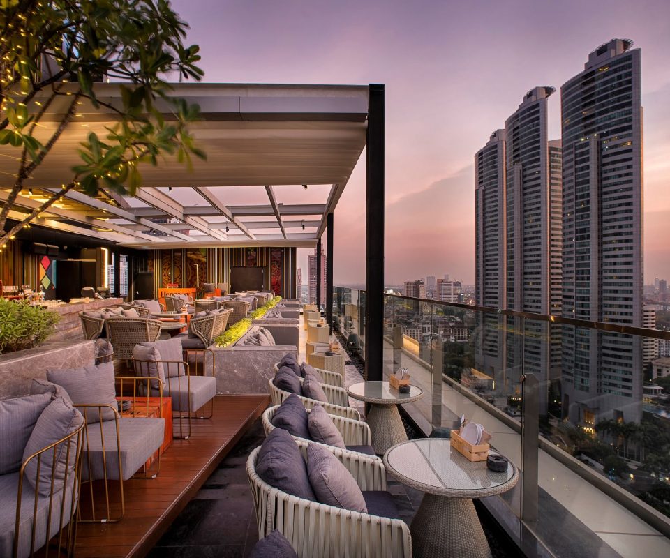 Novotel Bangkok Sukhumvit 20 (1)