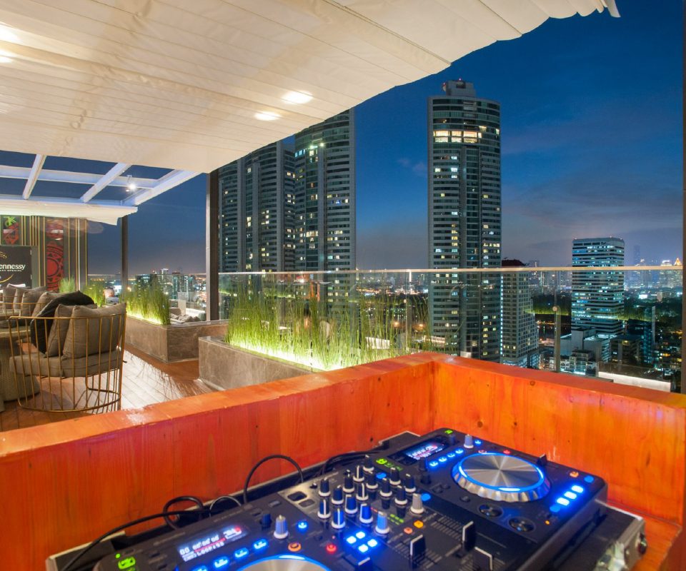 Novotel Bangkok Sukhumvit 20 (2)