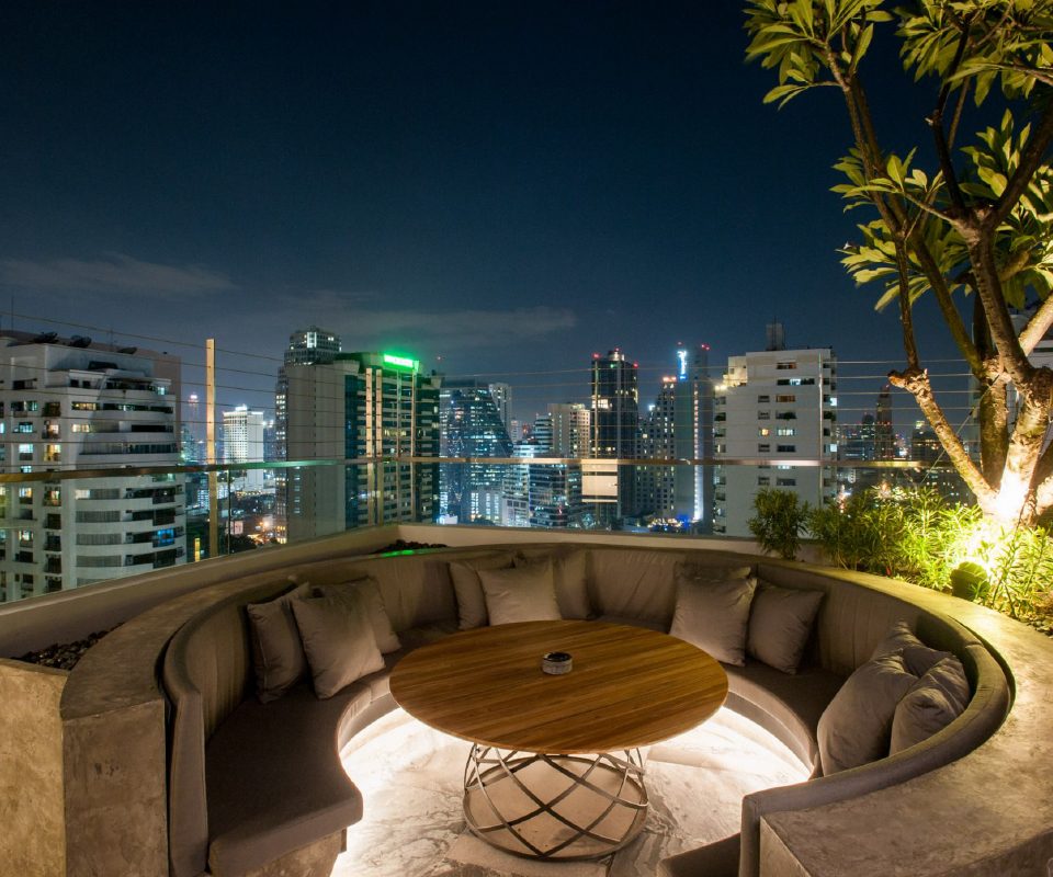 Novotel Bangkok Sukhumvit 20 (3)