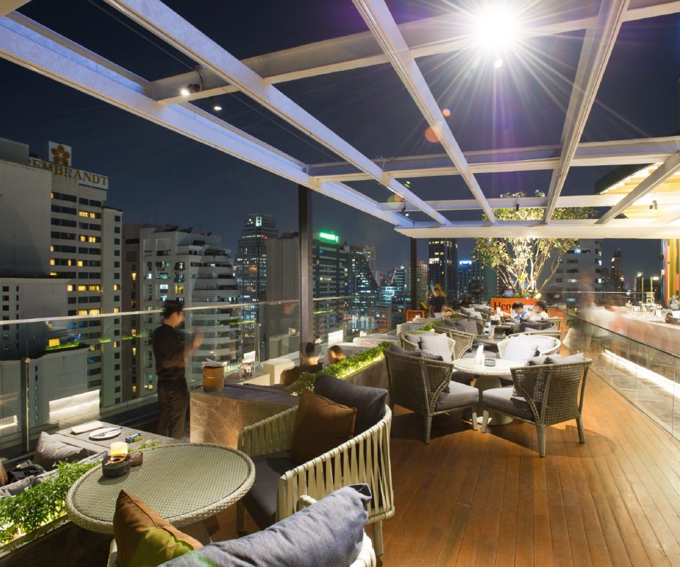 Novotel Bangkok Sukhumvit 20 (4)