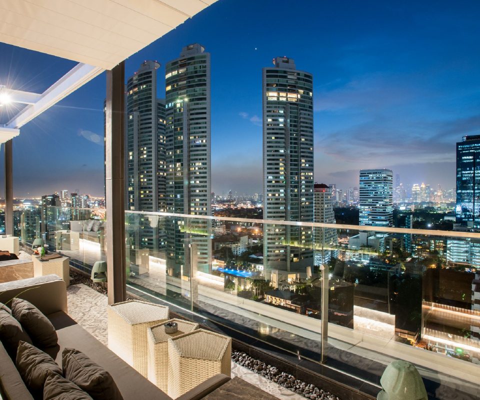 Novotel Bangkok Sukhumvit 20 (6)