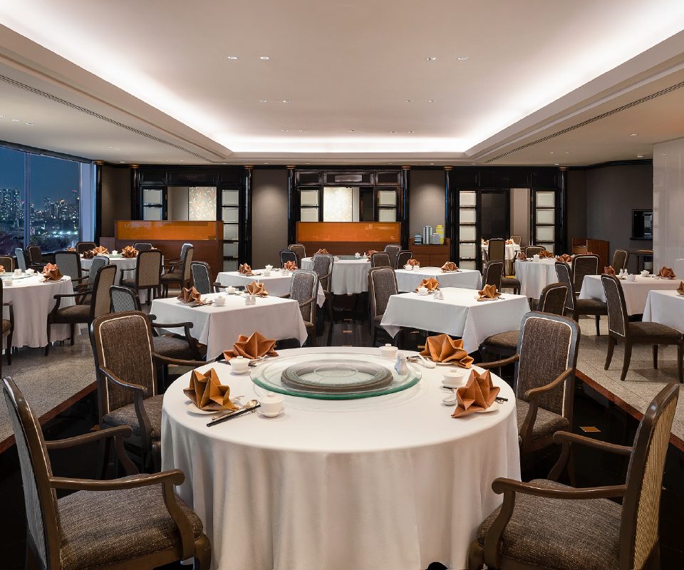 Xin Tian Di restaurant (4)