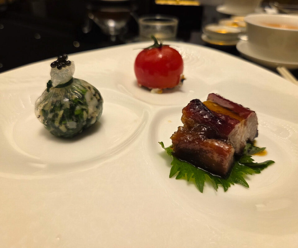 Alan Sun, Zhuo Yue Xuan Restaurant (4)
