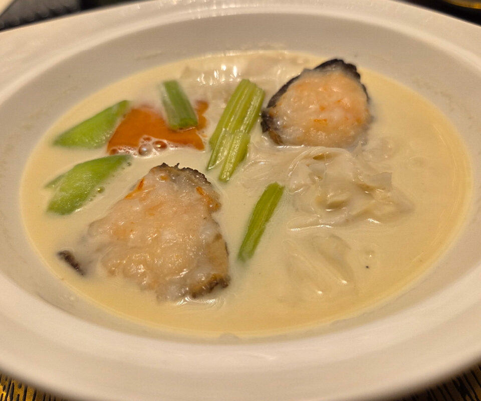 Alan Sun, Zhuo Yue Xuan Restaurant (6)