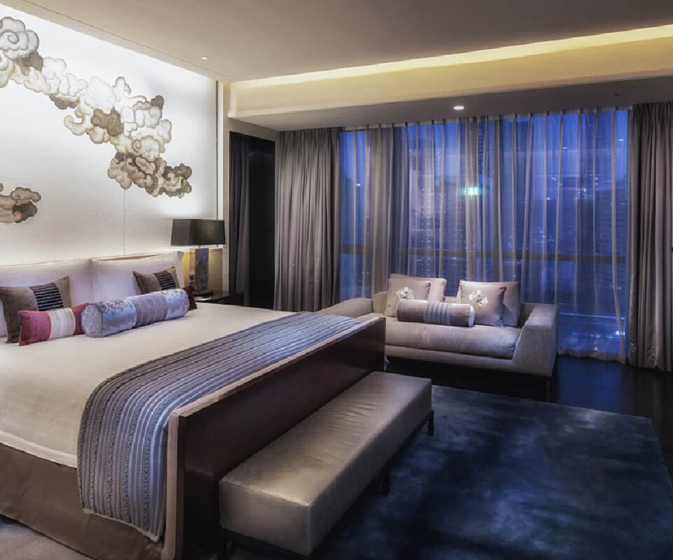 Four Seasons Shen Zhen (6)