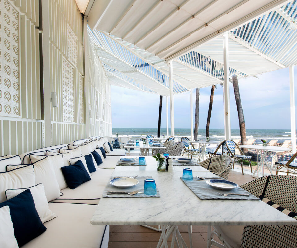 InterContinental Hua Hin Resort (3)