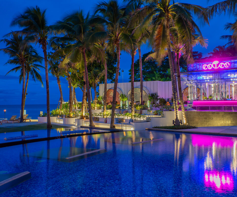 InterContinental Hua Hin Resort (4)